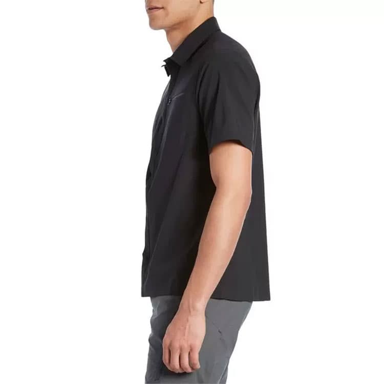 Рубашка Arcteryx SKYLINE Skyline ss - изображение 2