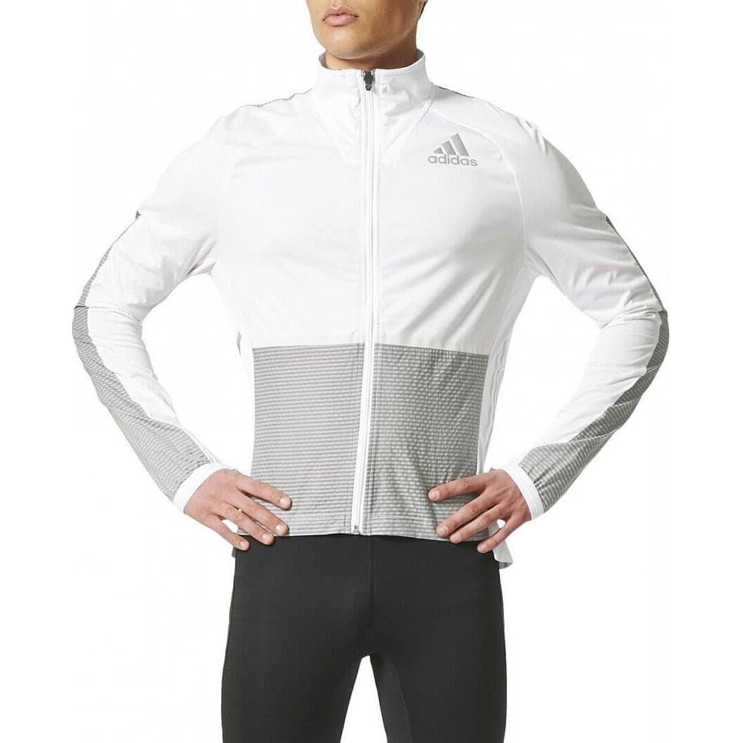 Куртка adidas AZ TRACK JKT M - изображение 3