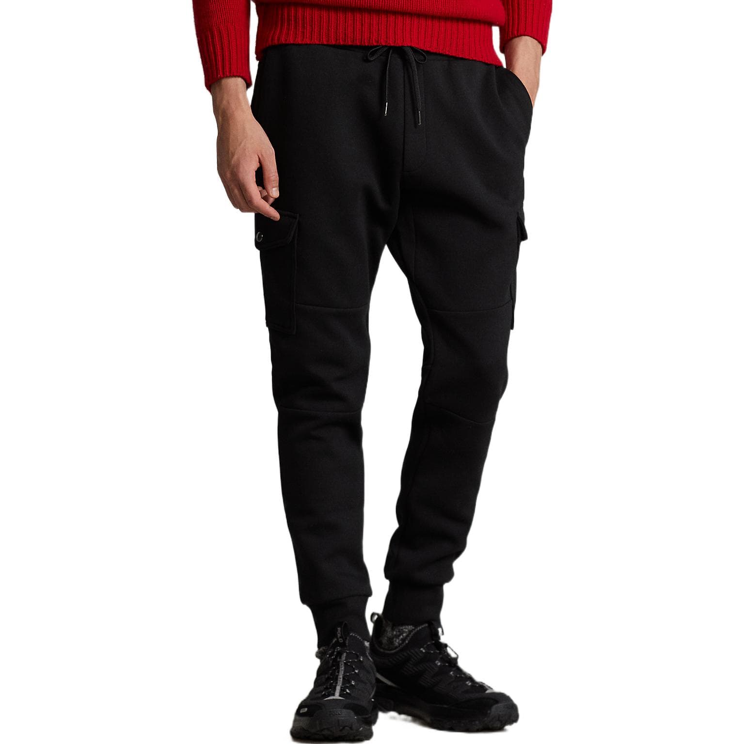 Штаны Polo Ralph Lauren SS23 Logo - изображение 2