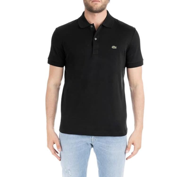 Поло LACOSTE Polo - изображение 2
