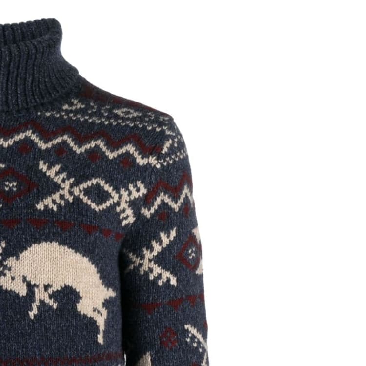 Кофта Polo Ralph Lauren - изображение 6