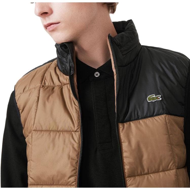 Жилет LACOSTE - изображение 6
