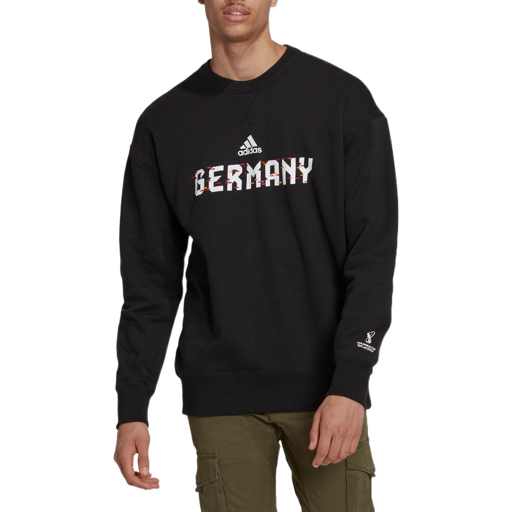 Худи adidas - изображение 3