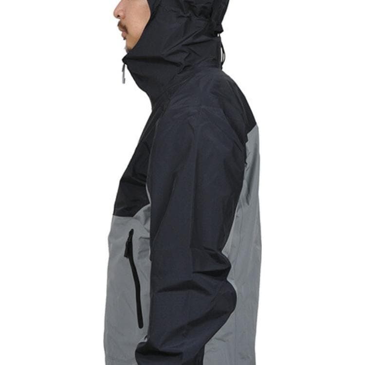 Куртка Arcteryx Zeta SL Logo - изображение 5
