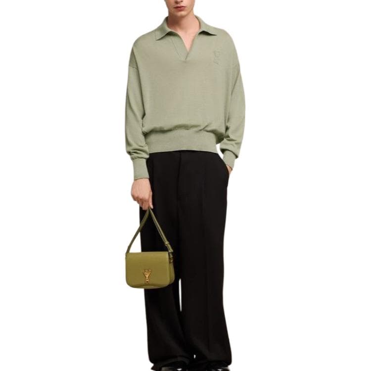 Поло AMIPARIS SS24 Polo - изображение 2