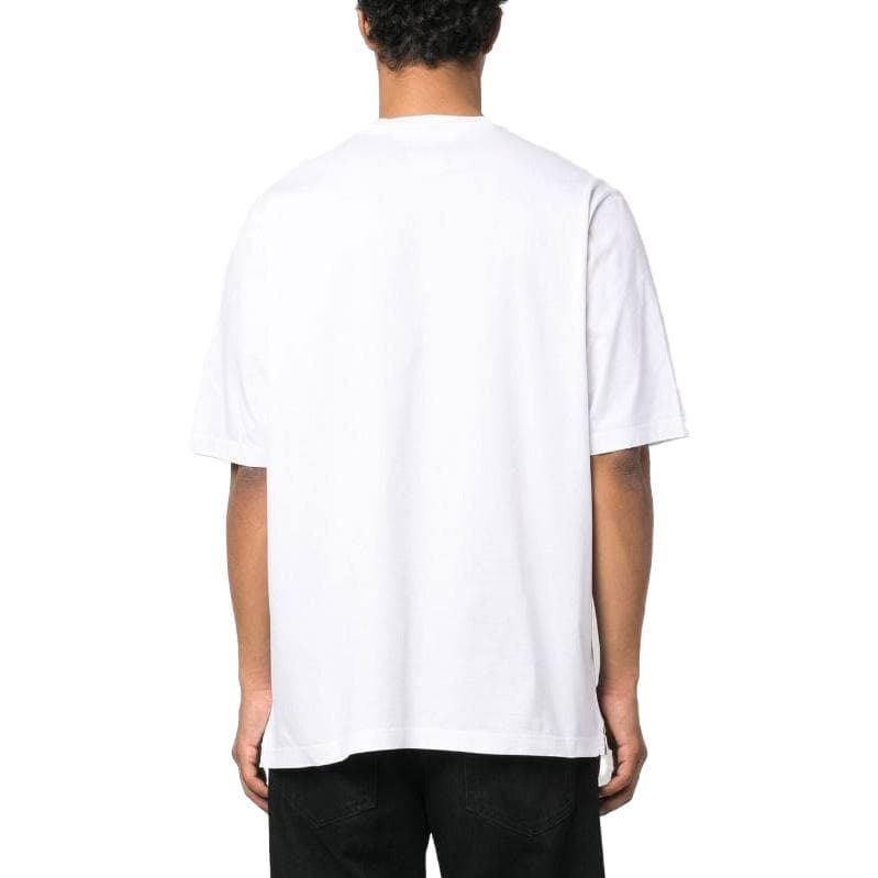 Футболка DSQUARED 2 SS23 LogoT - изображение 3