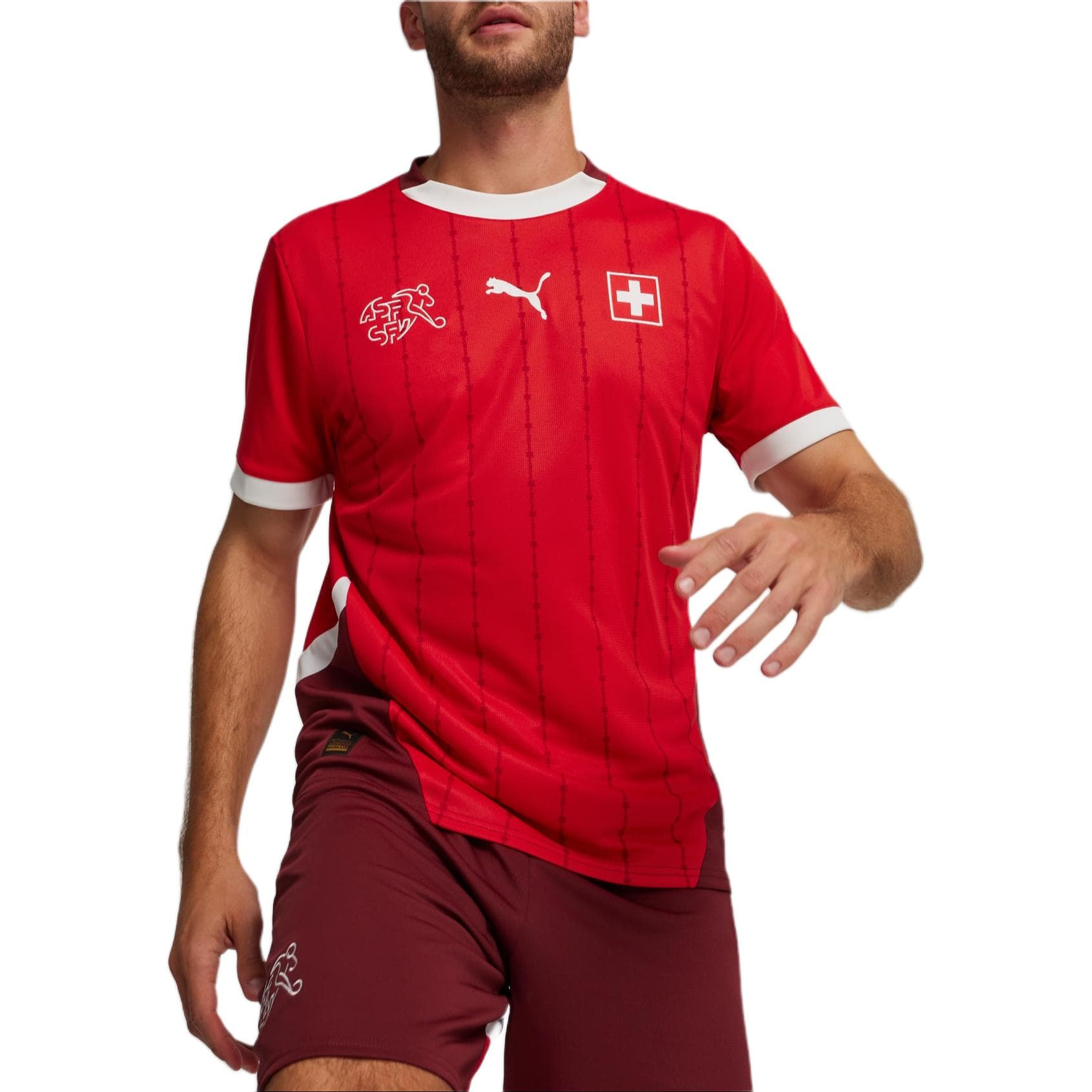 PUMA - изображение 4