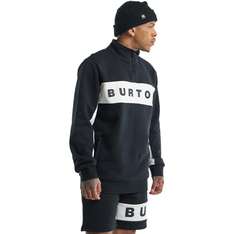 Худи BURTON - изображение 4