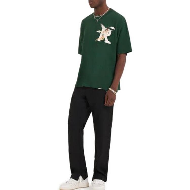Футболка REPRESENT SS23 T - изображение 5