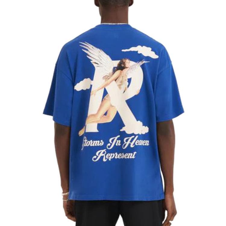 Футболка REPRESENT SS23 T - изображение 5