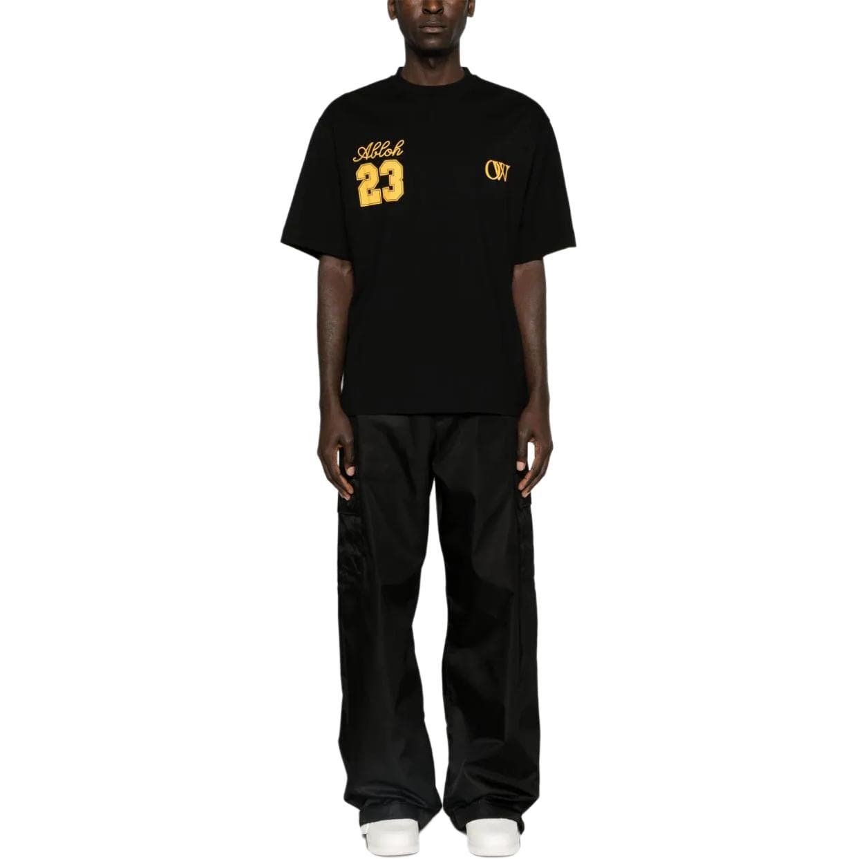 Футболка OFF-WHITE SS24 T - изображение 2