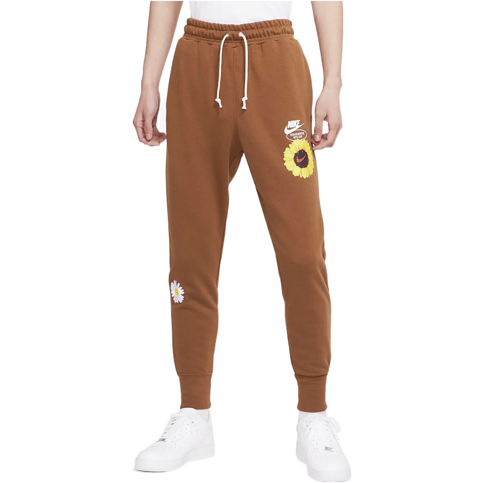Штаны Nike - изображение 3