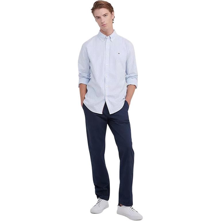 Рубашка Tommy Hilfiger - изображение 4