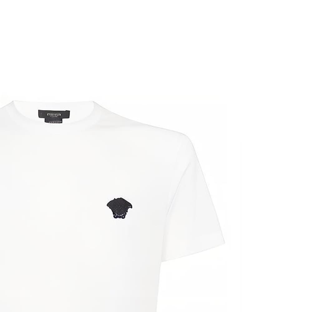 Футболка VERSACE T - изображение 7