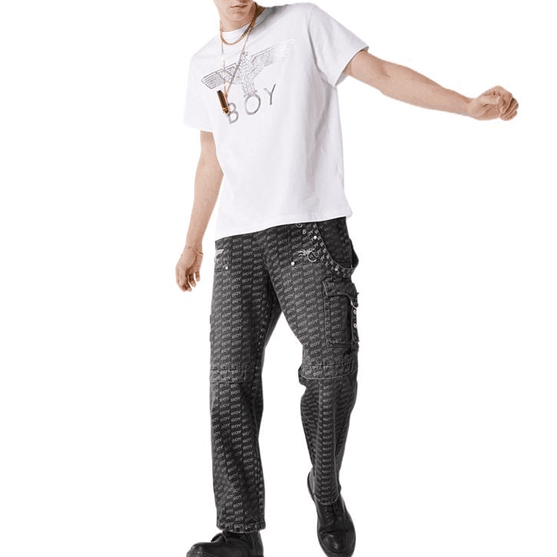 Футболка Boy London T - изображение 3