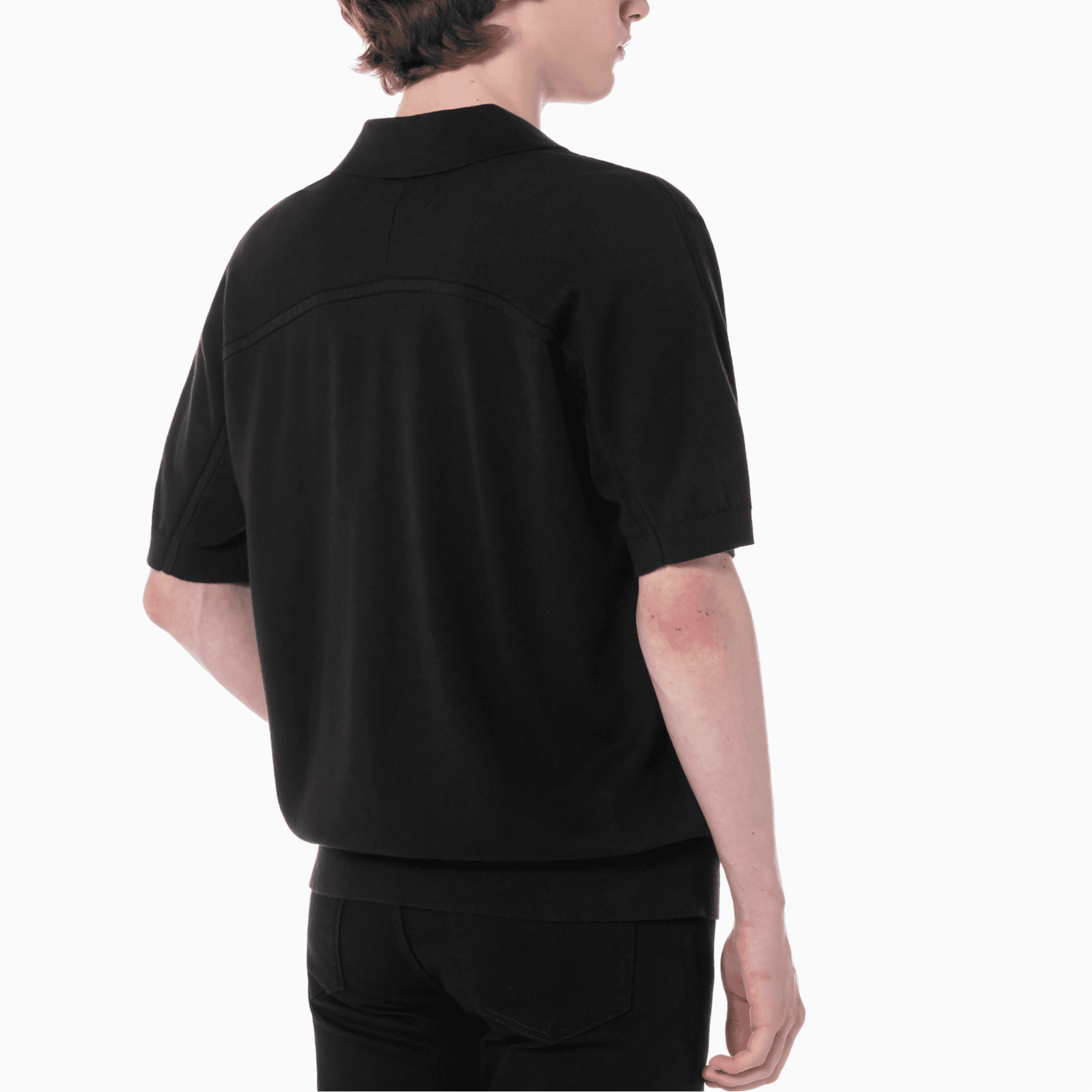 Футболка CALVIN KLEIN Jeans T - изображение 5