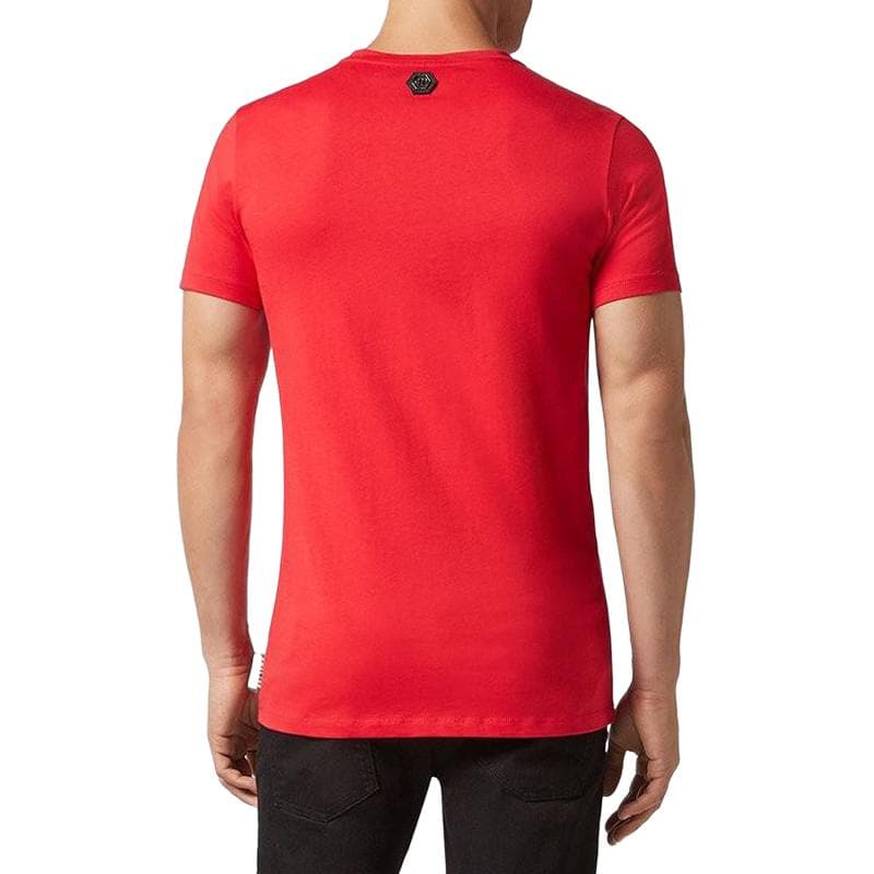 Футболка PHILIPP PLEIN T - изображение 3