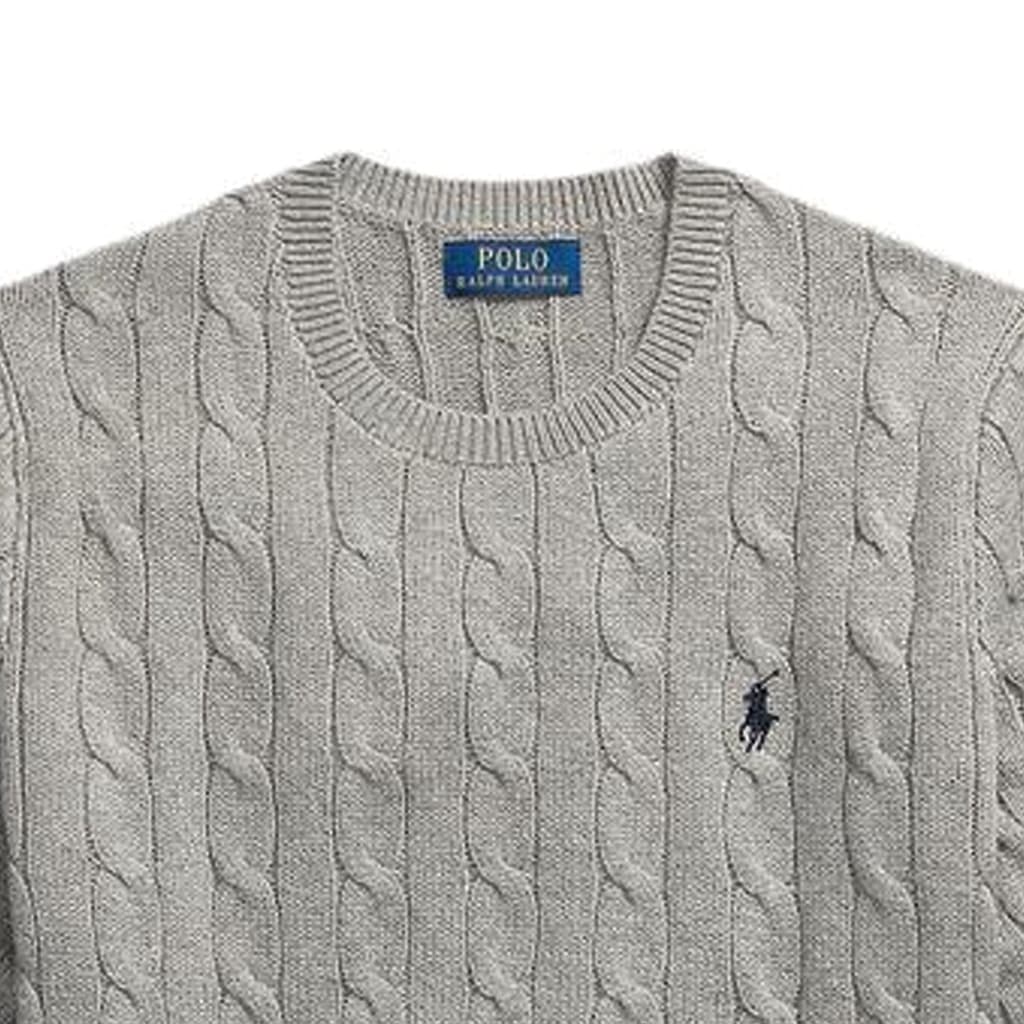 Polo Ralph Lauren SS24 Logo - изображение 5