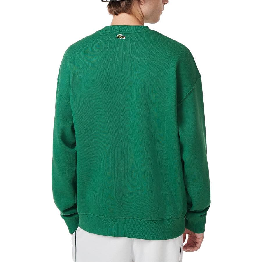 Худи LACOSTE FW23 - изображение 4