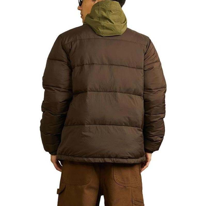 Зимняя куртка пуховик Dickies - изображение 3