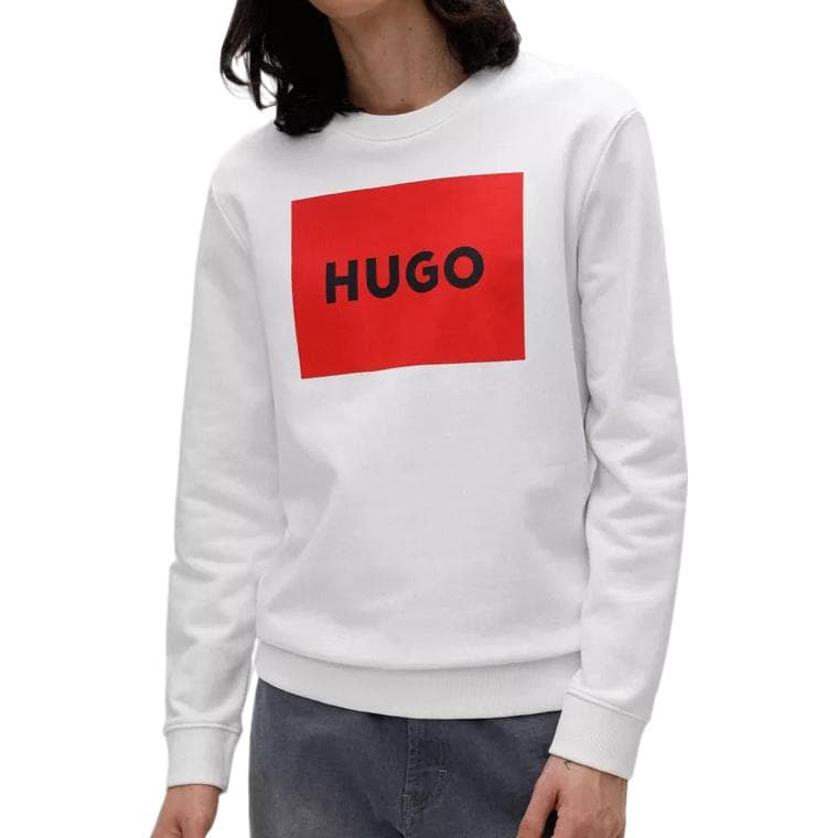 Кофта HUGO BOSS Logo - изображение 4