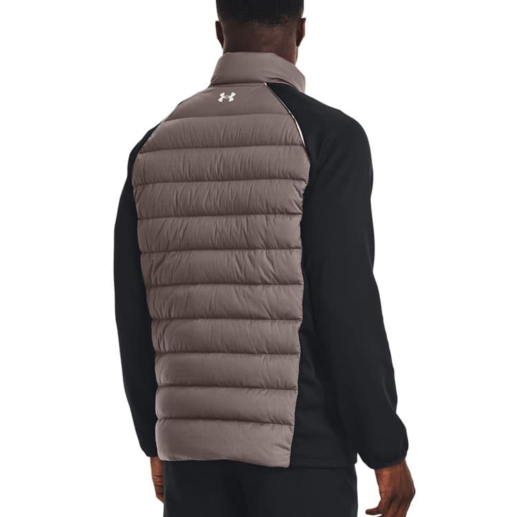 Куртка Under Armour Logo - изображение 5