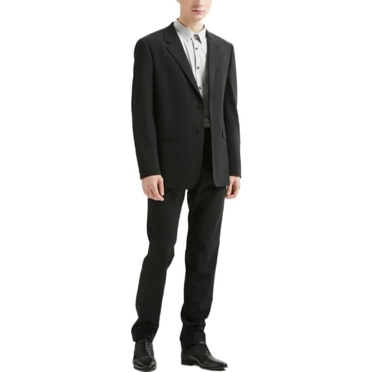 Штаны THEORY FW22 - изображение 3
