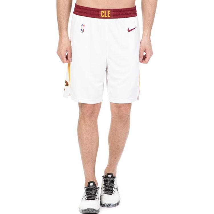 Шорты Nike Shorts White - изображение 3