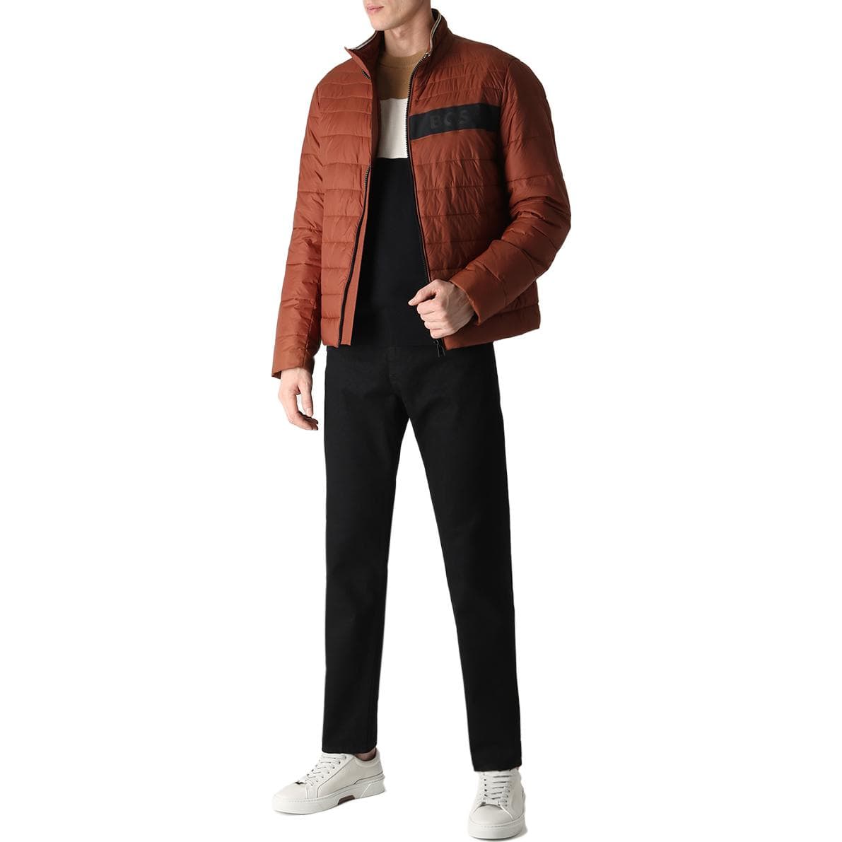 Штаны HUGO BOSS SS23 - изображение 2