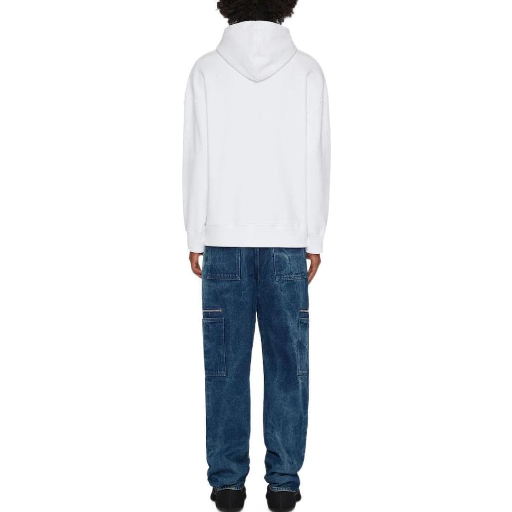 Худи Givenchy FW22 - изображение 4