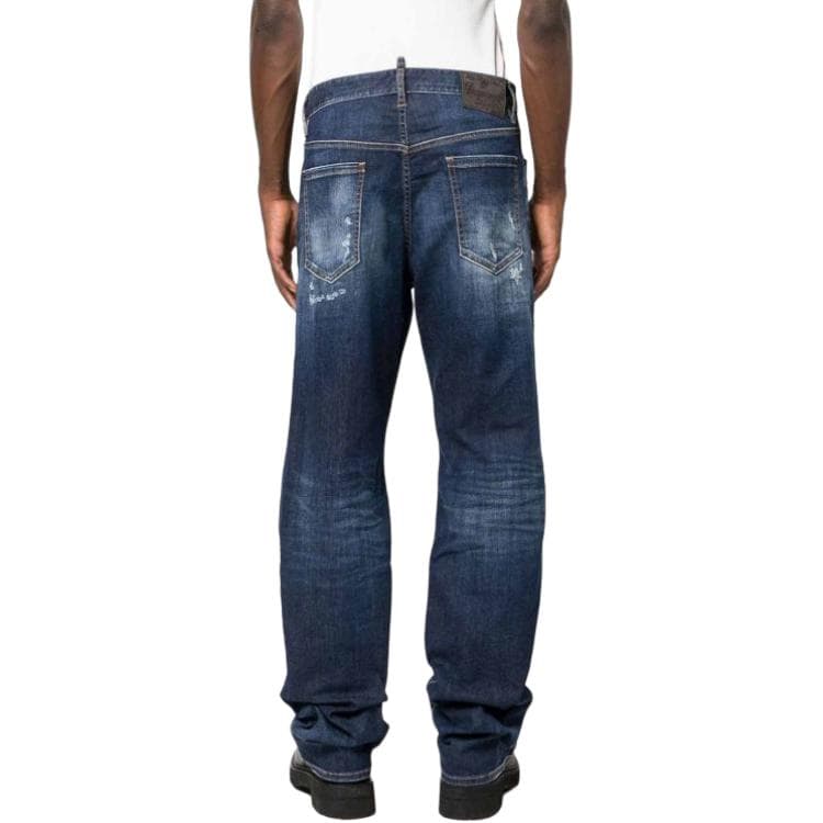 Штаны DSQUARED 2 - изображение 4