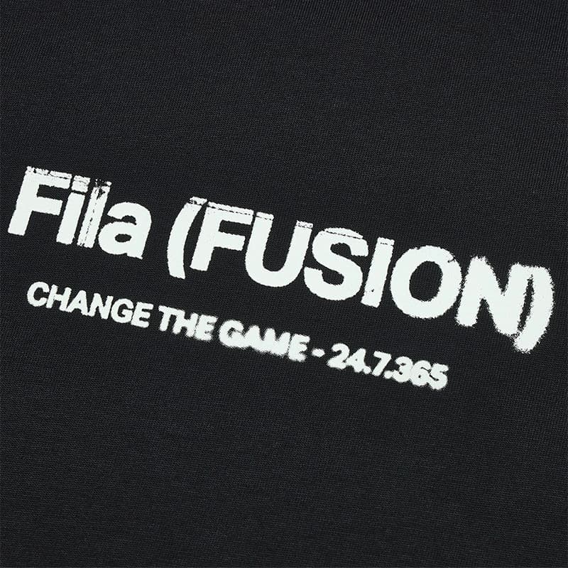 Футболка FILA FUSION T - изображение 5