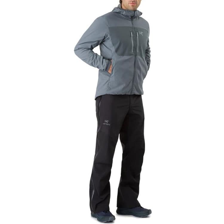 Штаны Arcteryx Beta - изображение 2