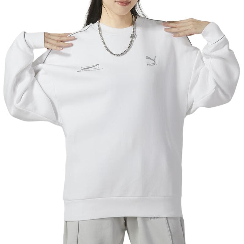 Худи PUMA - изображение 7