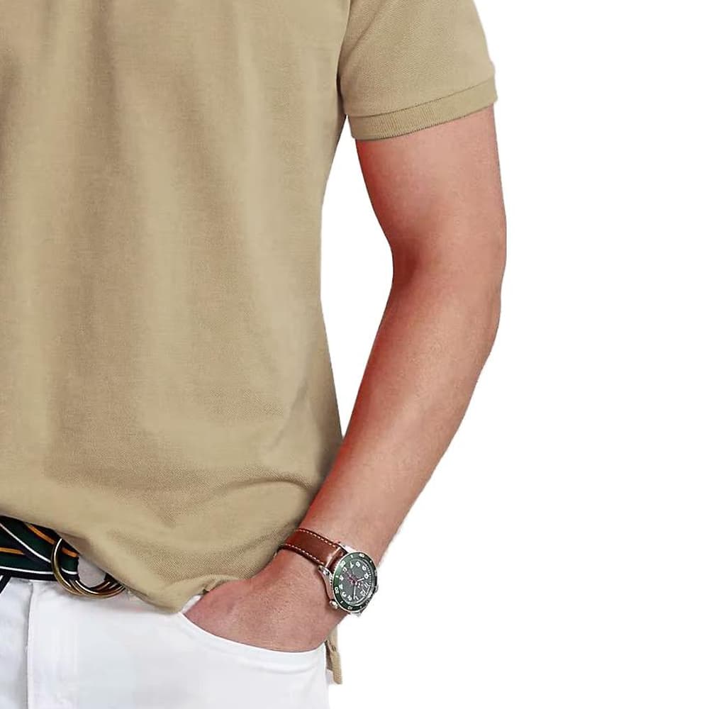 Поло Polo Ralph Lauren SS23 LogoPolo - изображение 5