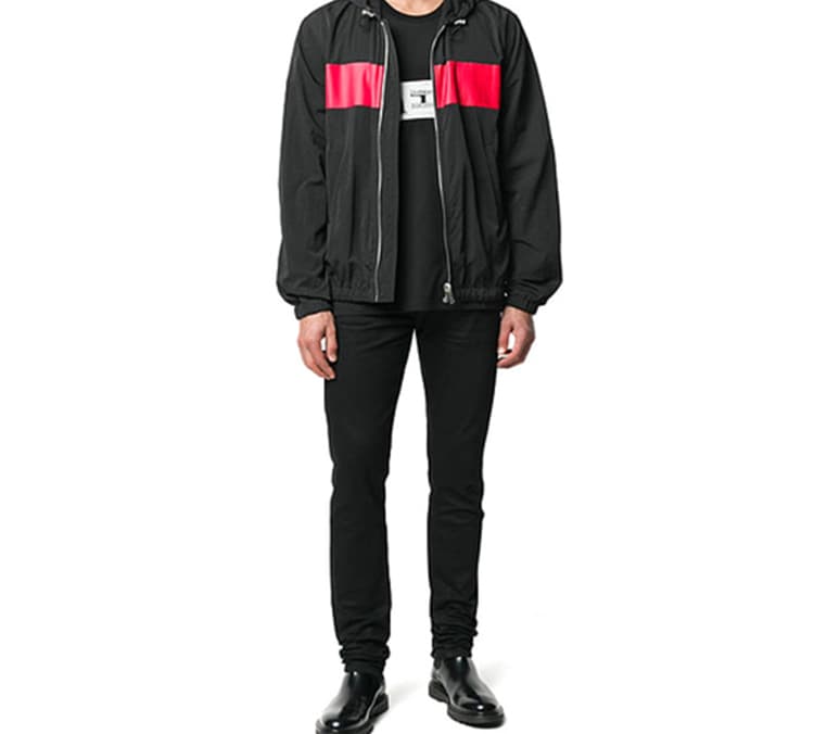 Футболка Givenchy T - изображение 8