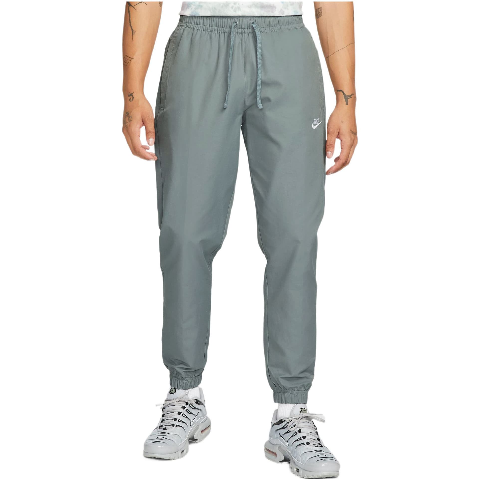 Спортивная одежда Nike Nsw Spe Wvn Joggers - изображение 5