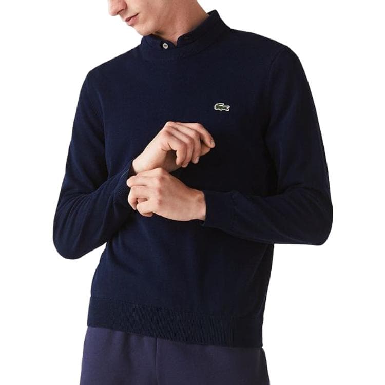 Кофта LACOSTE Logo - изображение 2