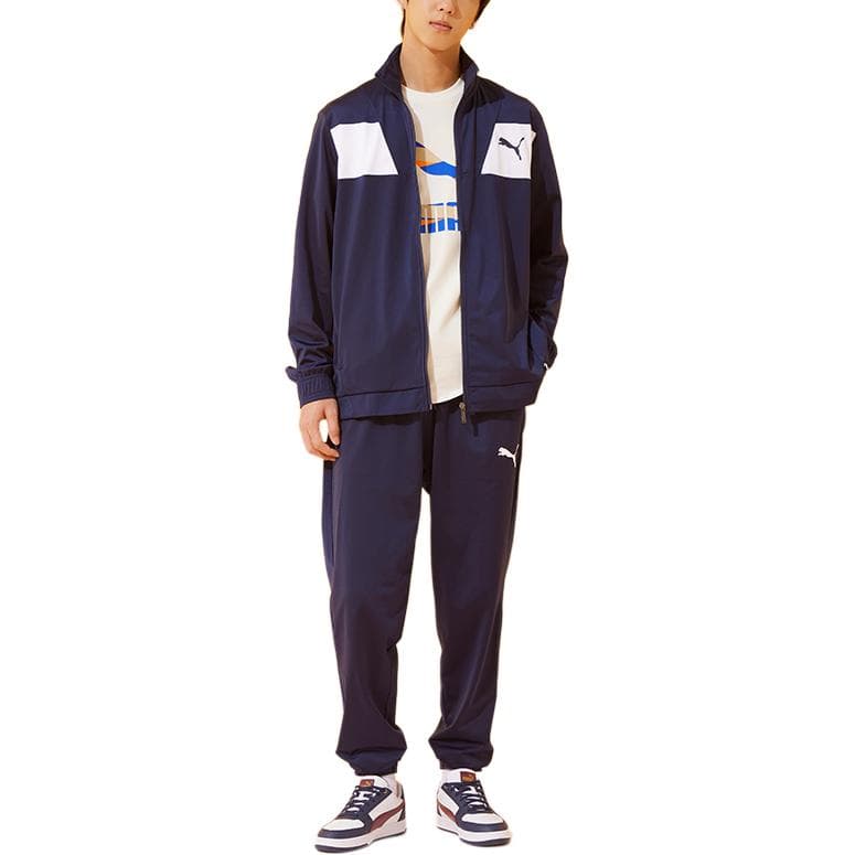 Спортивный костюм PUMA - изображение 5