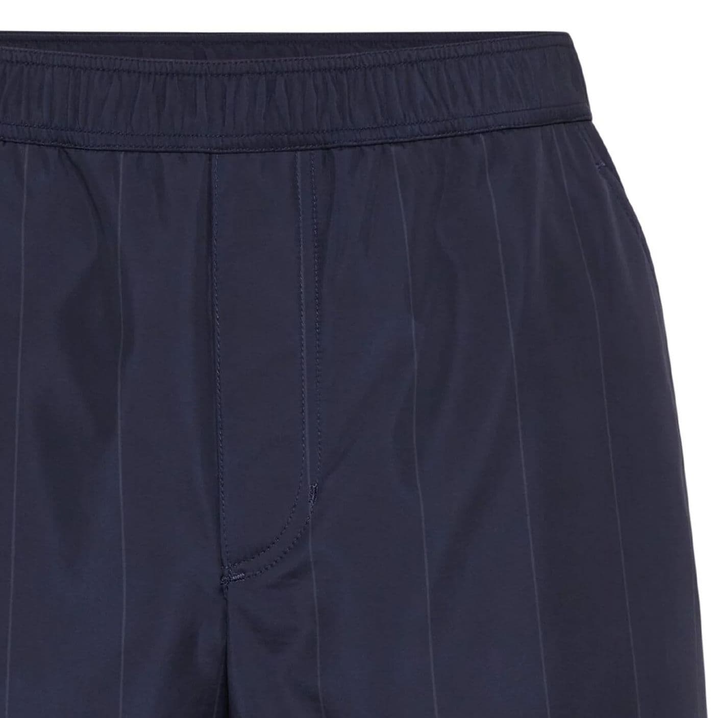 Шорты Brunello Cucinelli SS24 Logo - изображение 6