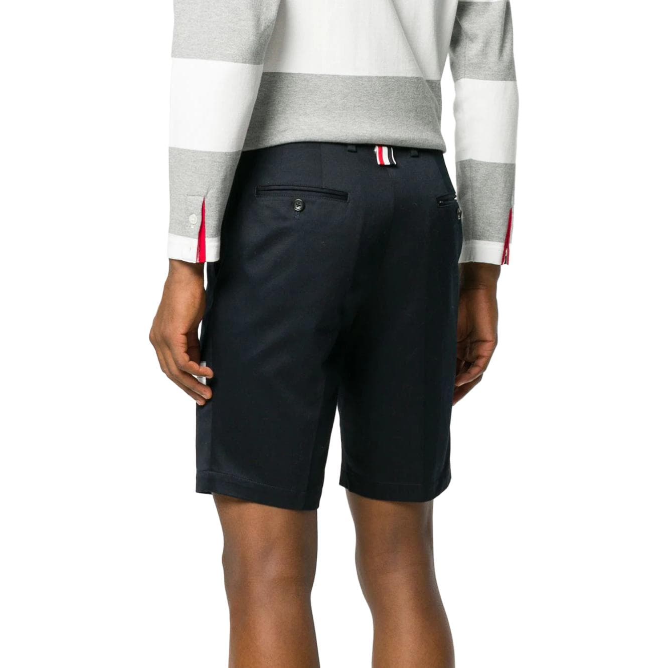 Шорты THOM BROWNE SS22 - изображение 4