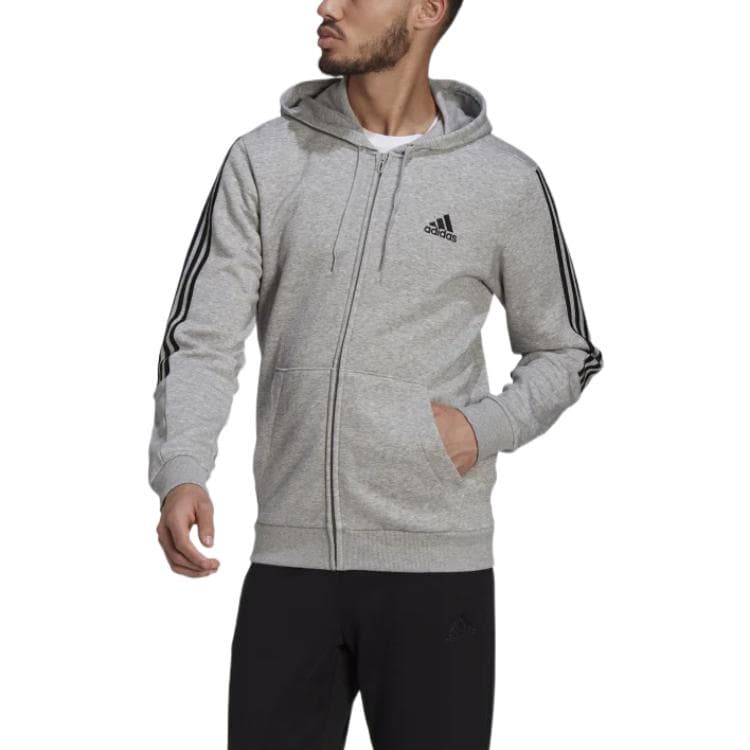 Куртка adidas Essentials Logo - изображение 3