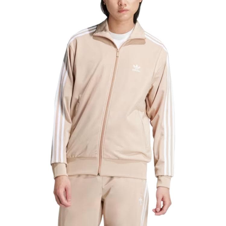Куртка adidas originals adicolor Classics Firebird Logo - изображение 3