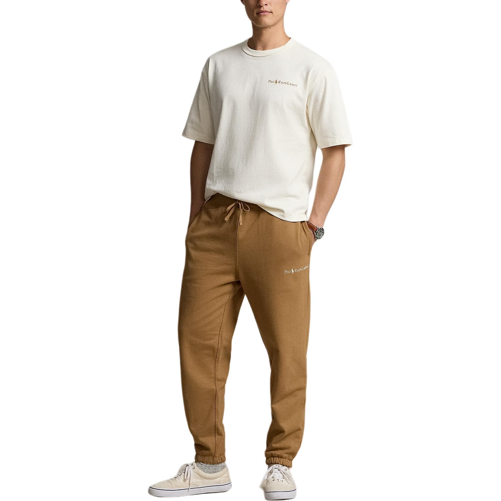 Штаны Polo Ralph Lauren Logo - изображение 2