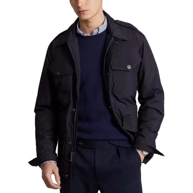 Куртка Polo Ralph Lauren SS22 - изображение 4