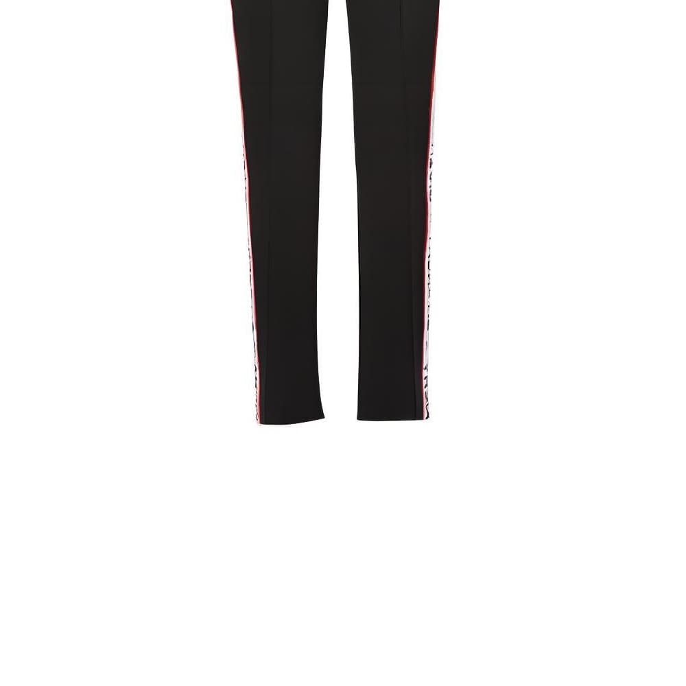 Штаны Givenchy FW21 Logo - изображение 4