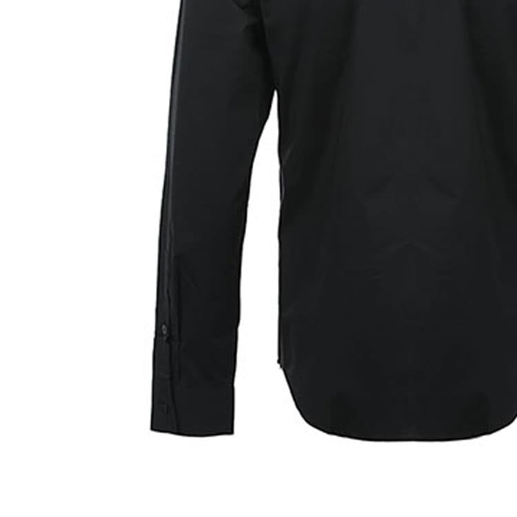 Рубашка VERSACE JEANS COUTURE FW22 Logo - изображение 6