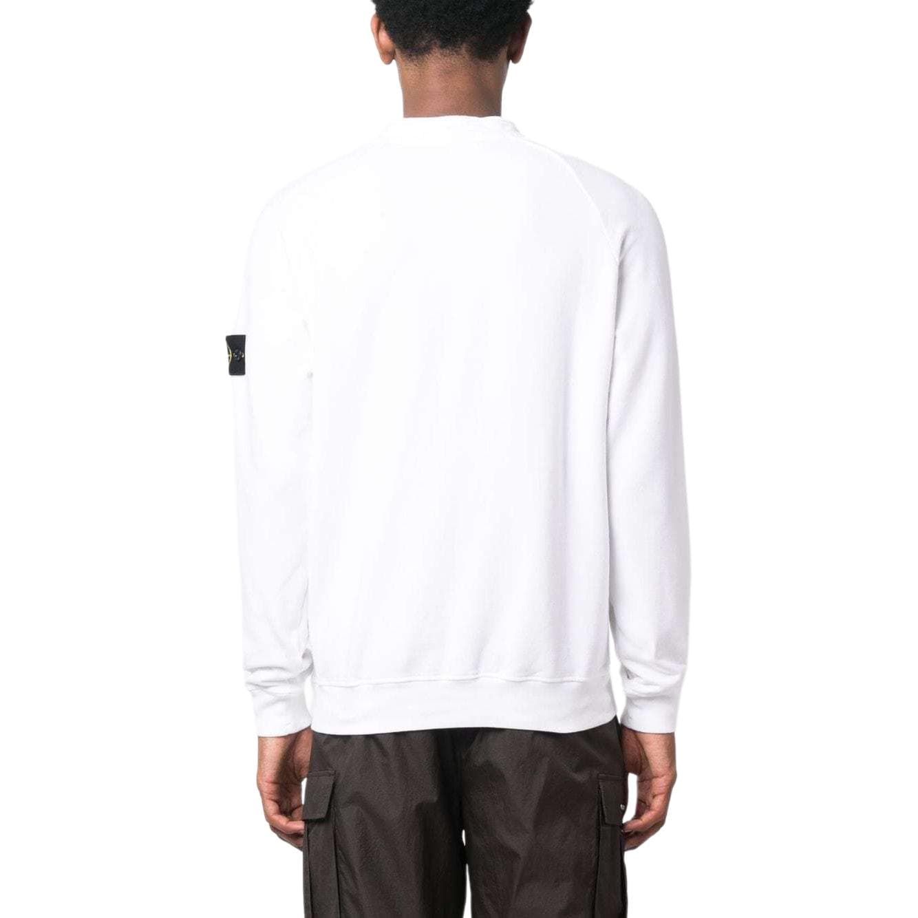Худи STONE ISLAND Logo - изображение 4
