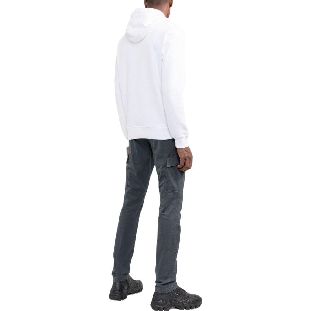 Худи STONE ISLAND FW22 - изображение 3