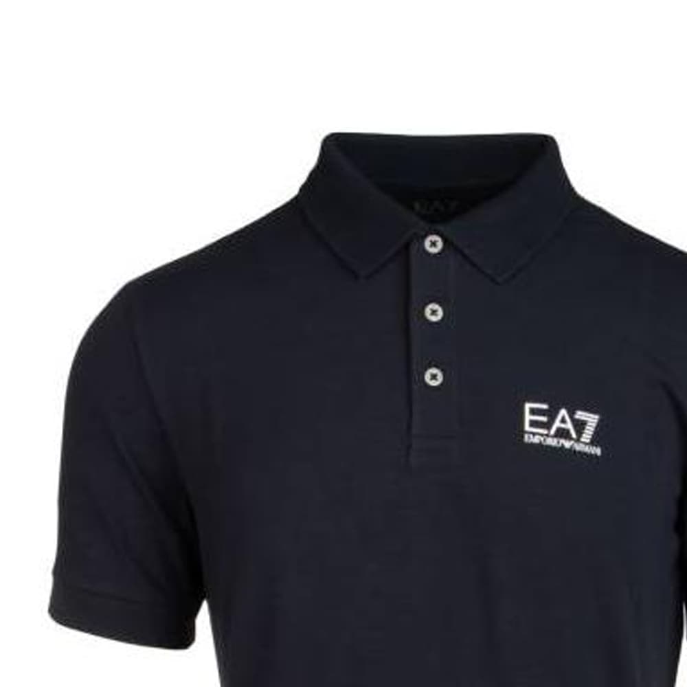 Поло EMPORIO ARMANI SS22 Polo - изображение 6
